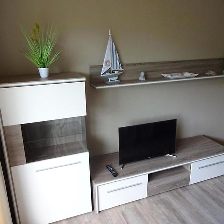 Ferienwohnung F239 Fuer 2-4 Personen An Der Ostsee Schönberg in Holstein Extérieur photo