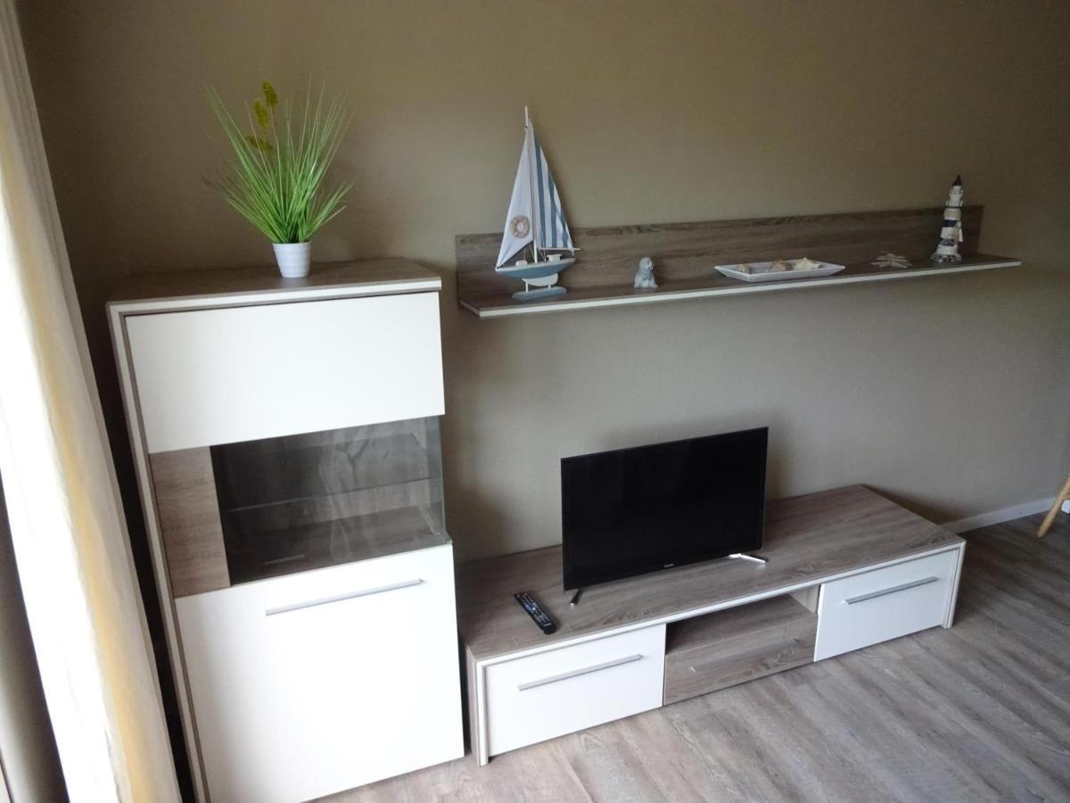 Ferienwohnung F239 Fuer 2-4 Personen An Der Ostsee Schönberg in Holstein Extérieur photo