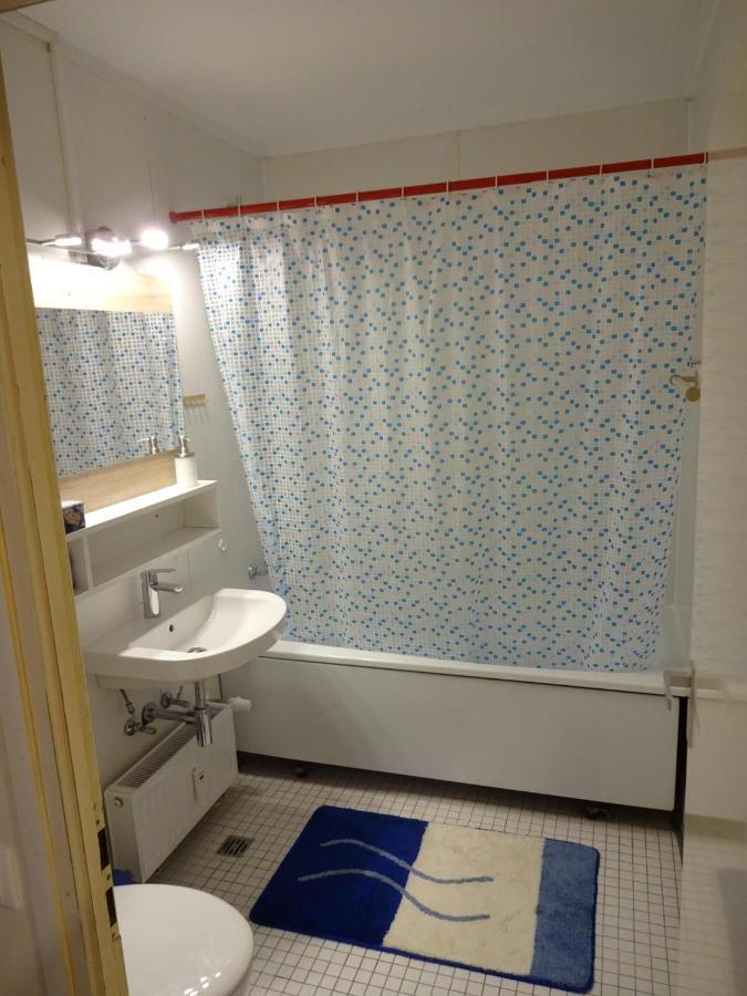 Ferienwohnung F239 Fuer 2-4 Personen An Der Ostsee Schönberg in Holstein Extérieur photo