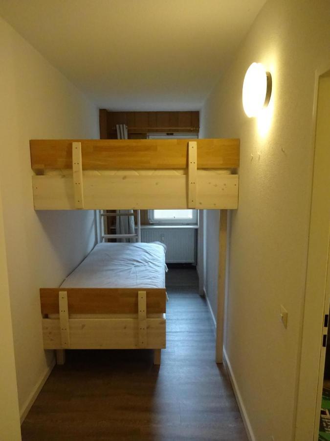 Ferienwohnung F239 Fuer 2-4 Personen An Der Ostsee Schönberg in Holstein Extérieur photo