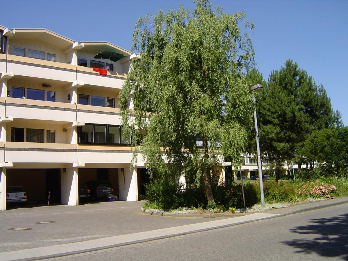 Ferienwohnung F239 Fuer 2-4 Personen An Der Ostsee Schönberg in Holstein Extérieur photo