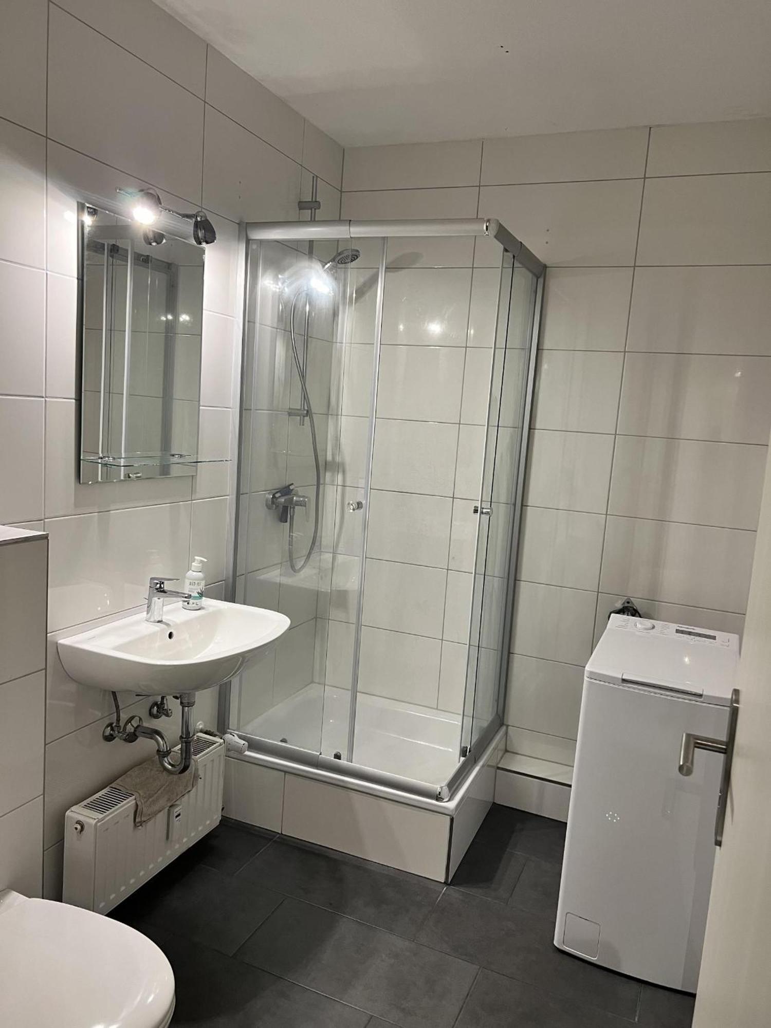Ferienwohnung F239 Fuer 2-4 Personen An Der Ostsee Schönberg in Holstein Extérieur photo