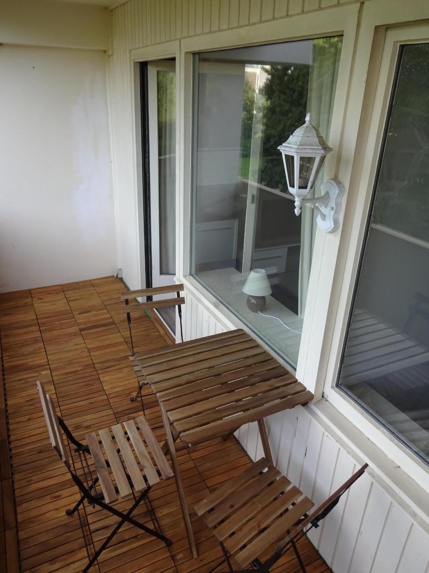Ferienwohnung F239 Fuer 2-4 Personen An Der Ostsee Schönberg in Holstein Extérieur photo