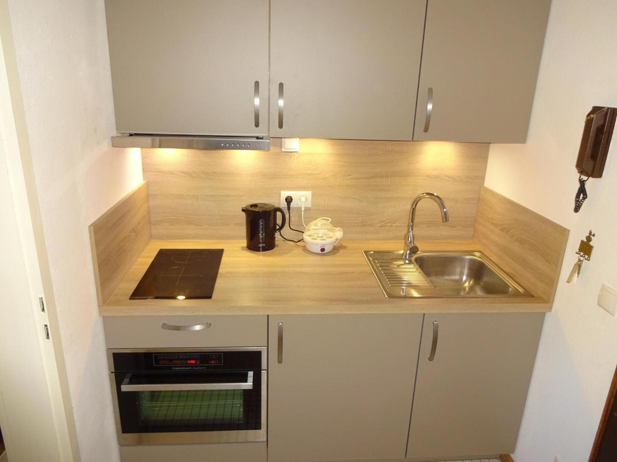 Ferienwohnung F239 Fuer 2-4 Personen An Der Ostsee Schönberg in Holstein Extérieur photo